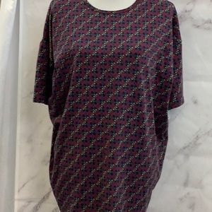 NWT- Lularoe Women’s Top